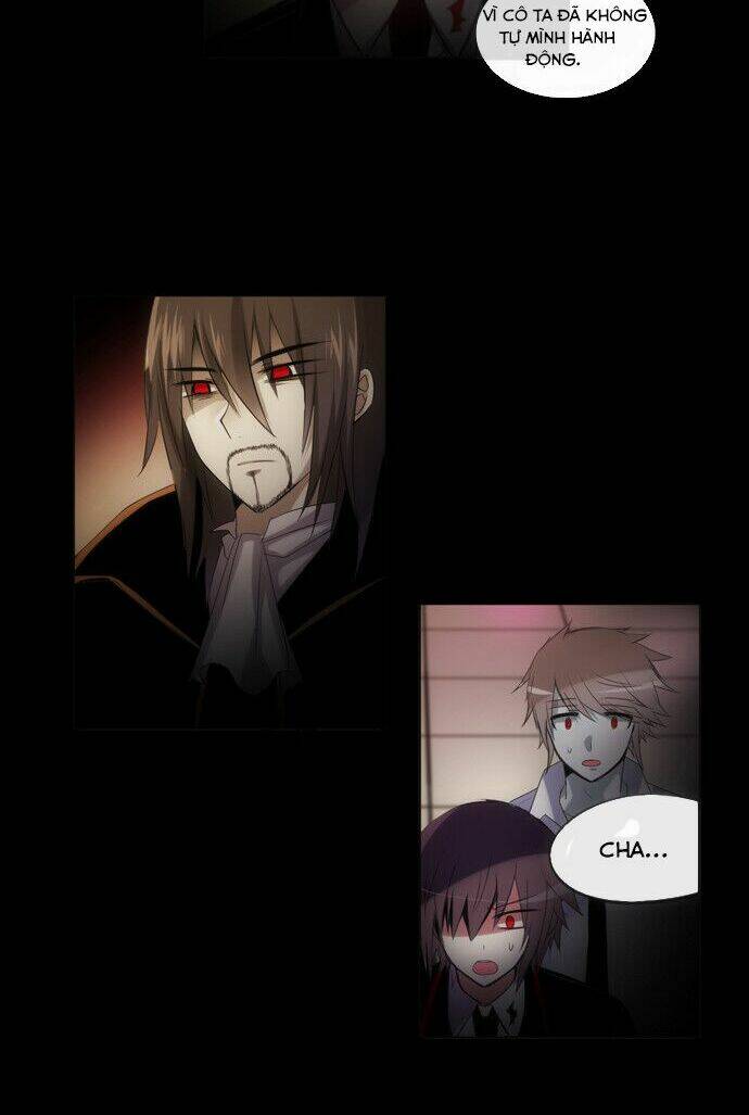 Crepuscule: Chapter 125