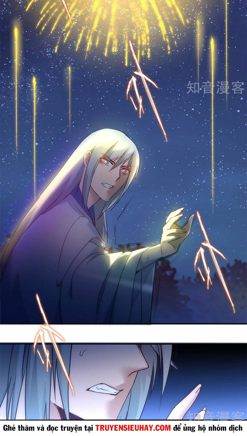 Nghịch Chuyển Tiên Đồ: Chapter 46