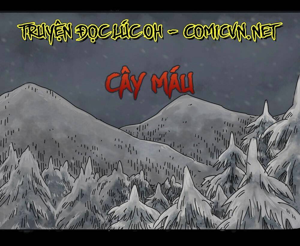 Truyện Đọc Lúc 0H: Chapter 33