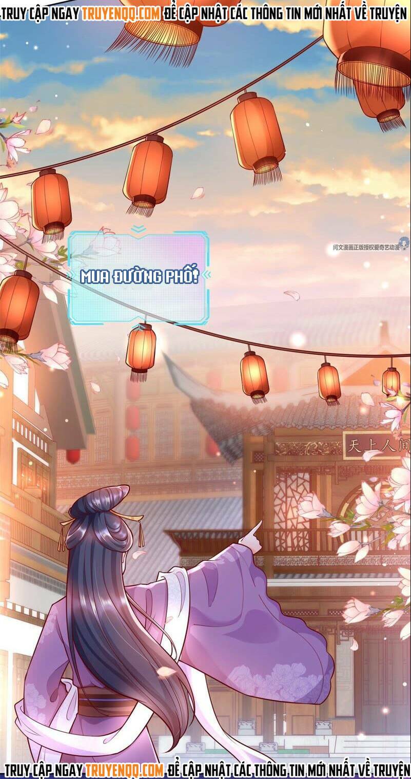 Xuyên Nhanh Đại Lão Ta Chỉ Muốn Phá Sản: Chapter 0