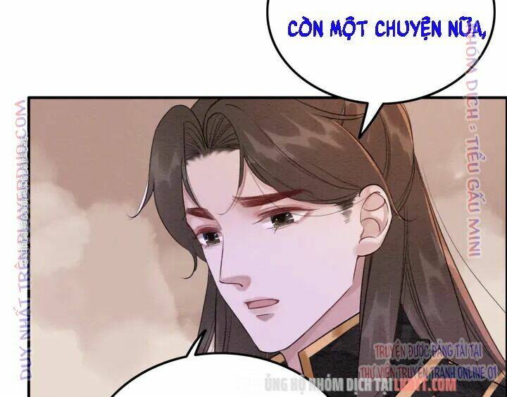 Trọng Sinh Bá Sủng Nhiếp Chính Vương Quá Mạnh Mẽ: Chapter 183