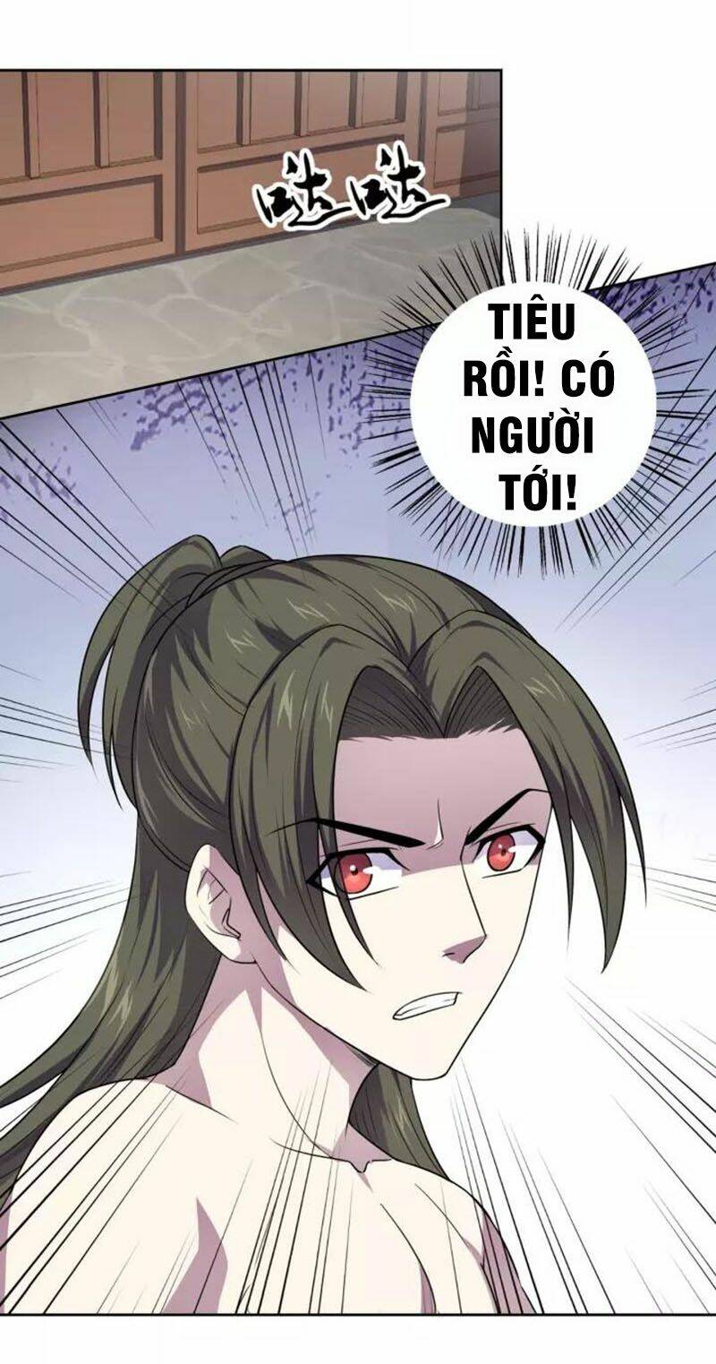 Nghịch Thiên Đại Thần: Chapter 72.5
