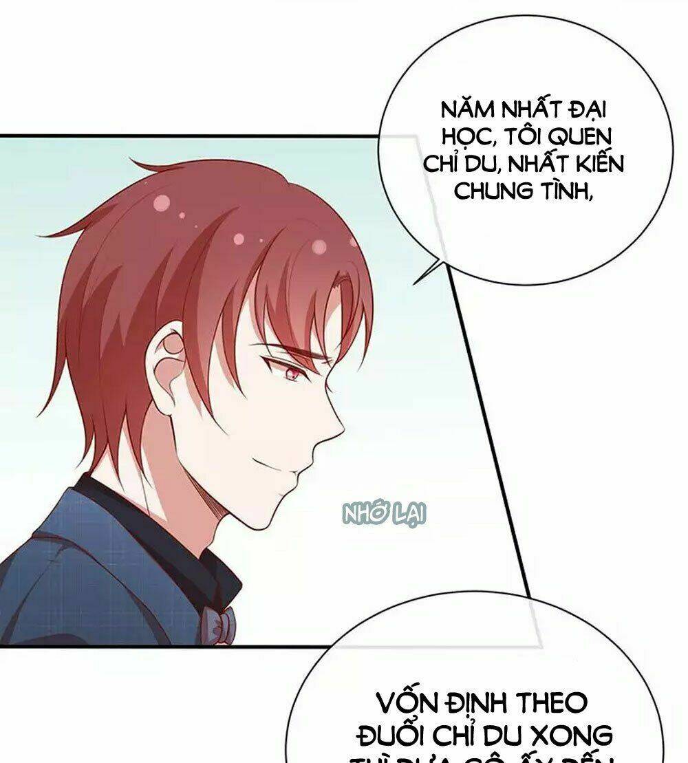 Cả Thế Giới Đều Không Bằng Người: Chapter 71