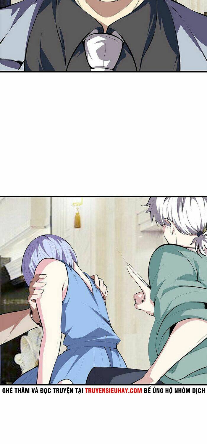 Đô Thị Chí Tôn: Chapter 131