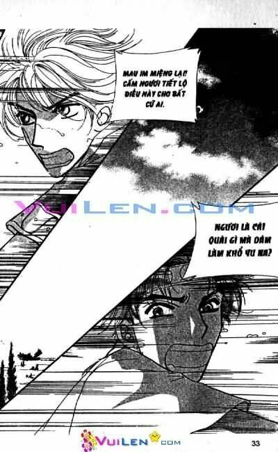 Hiệp Sĩ Nữ Hoàng: Chapter 12