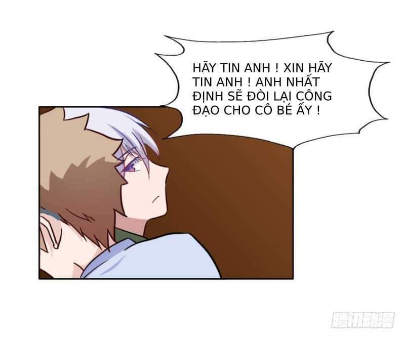 Chạy Đi Âm Sai: Chapter 36