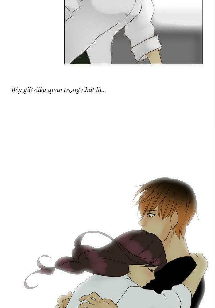 Khúc hát người cá Siren: Chapter 67