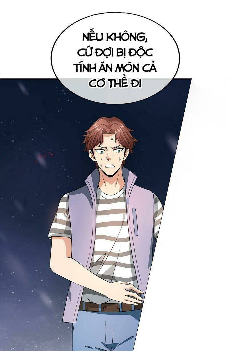 Vòng Bạn Bè Mạnh Nhất Của Tiên Giới: Chapter 164