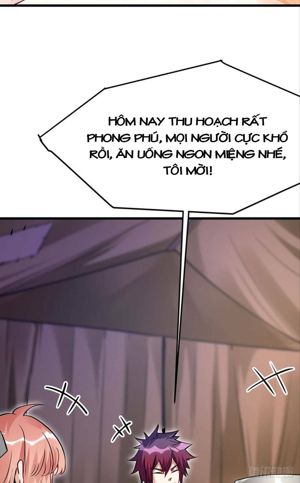 Mạt Thế Thần Tài: Chapter 12
