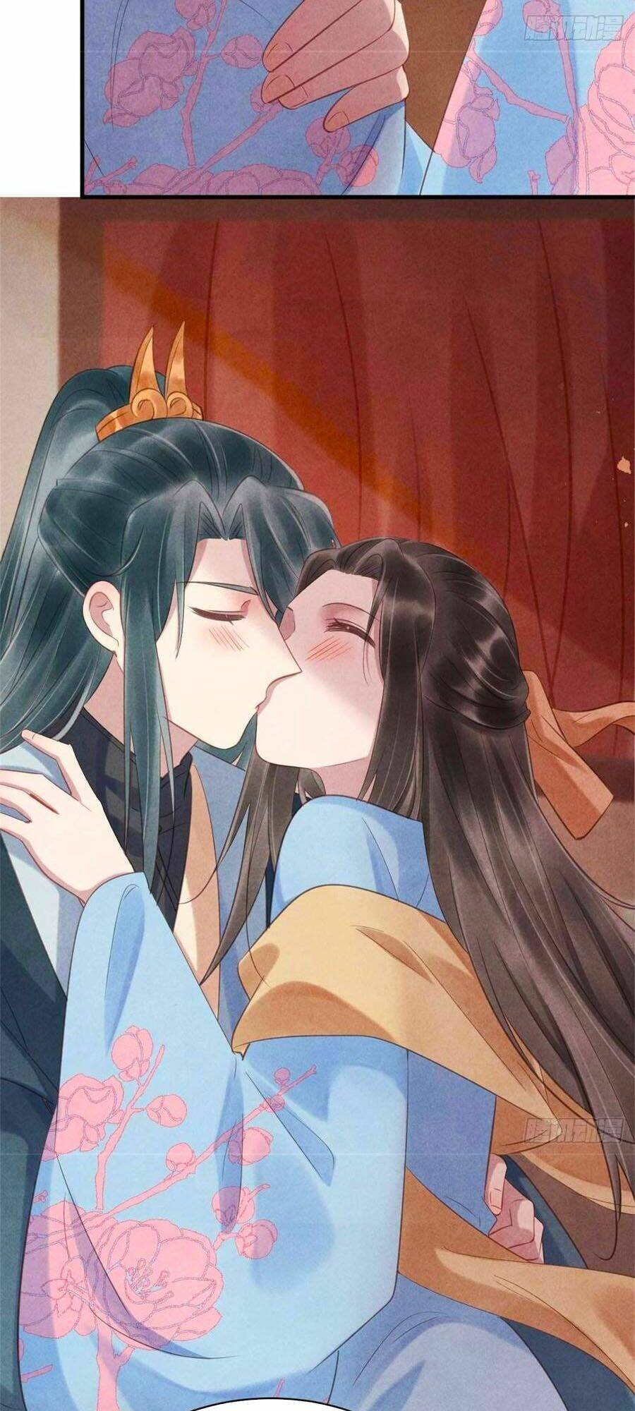 Vương Phi Muốn Trèo Tường: Chapter 63