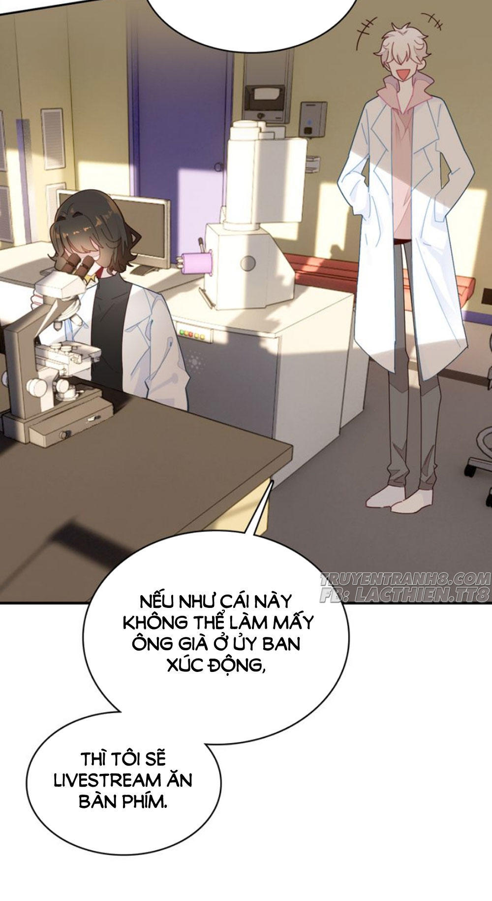 Ái Ngạo Kiều Long Vương Gia: Chapter 19