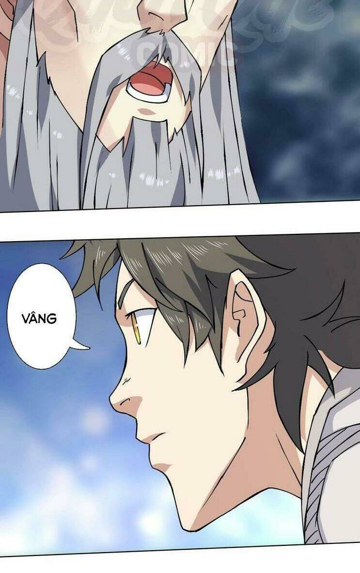 Tu La Võ Thánh: Chapter 20