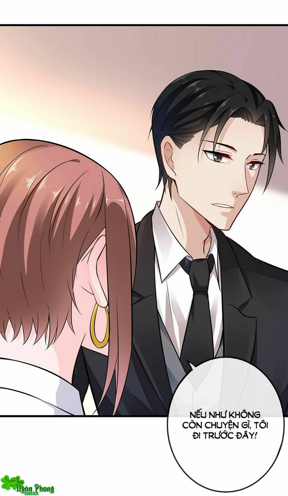 Nhật Ký Dạy Dỗ Của Gia Tộc Đáng Yêu: Chapter 46