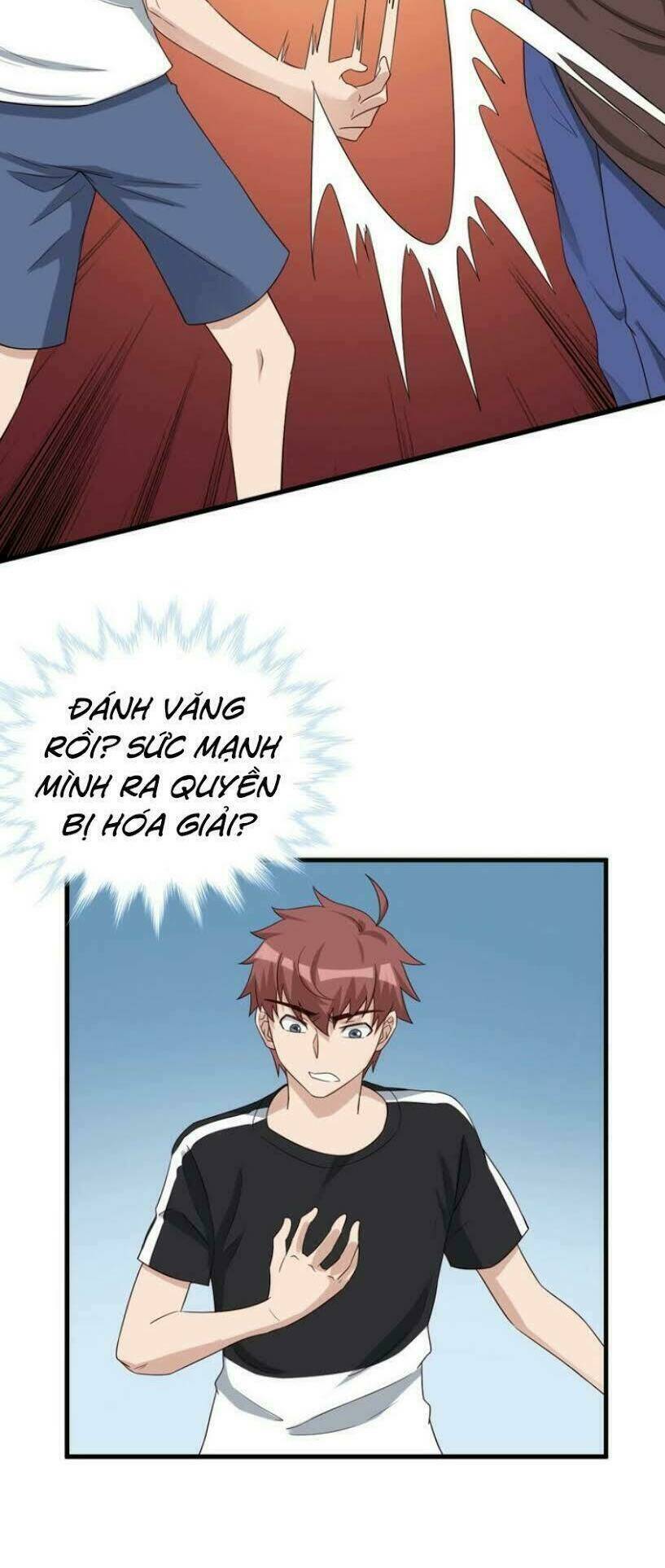 Hệ Thống Tu Tiên Mạnh Nhất: Chapter 34