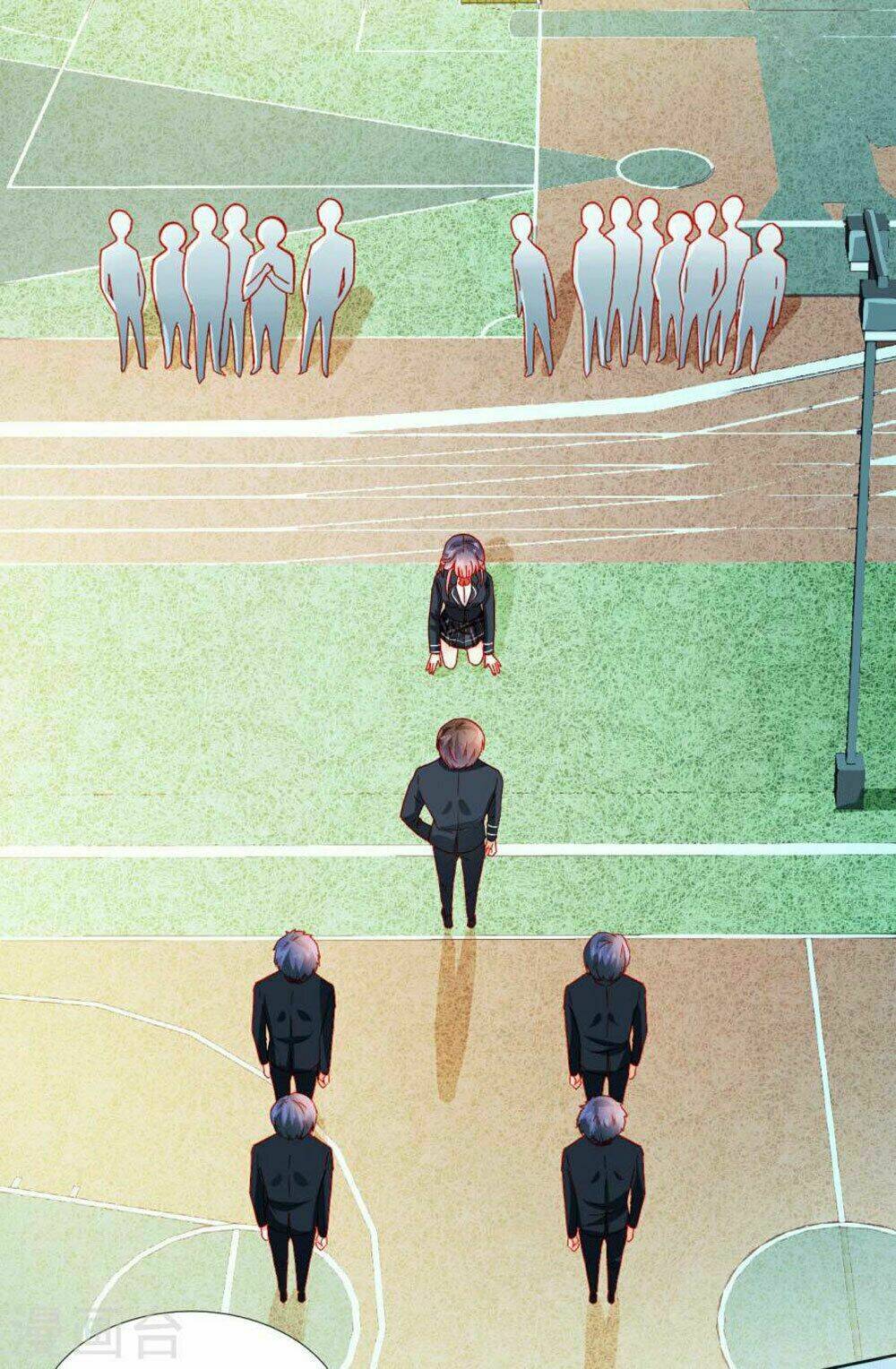 Tu La Thiếu Gia Quá Kiêu Ngạo: Chapter 34