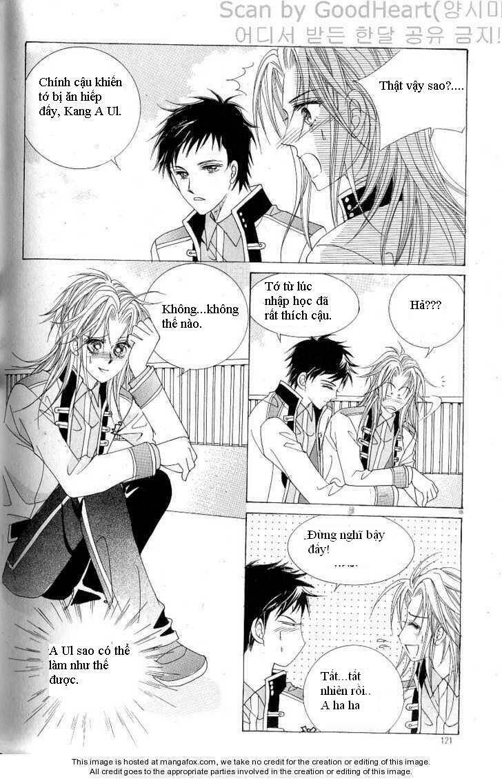 Thần tượng mua sắm: Chapter 14