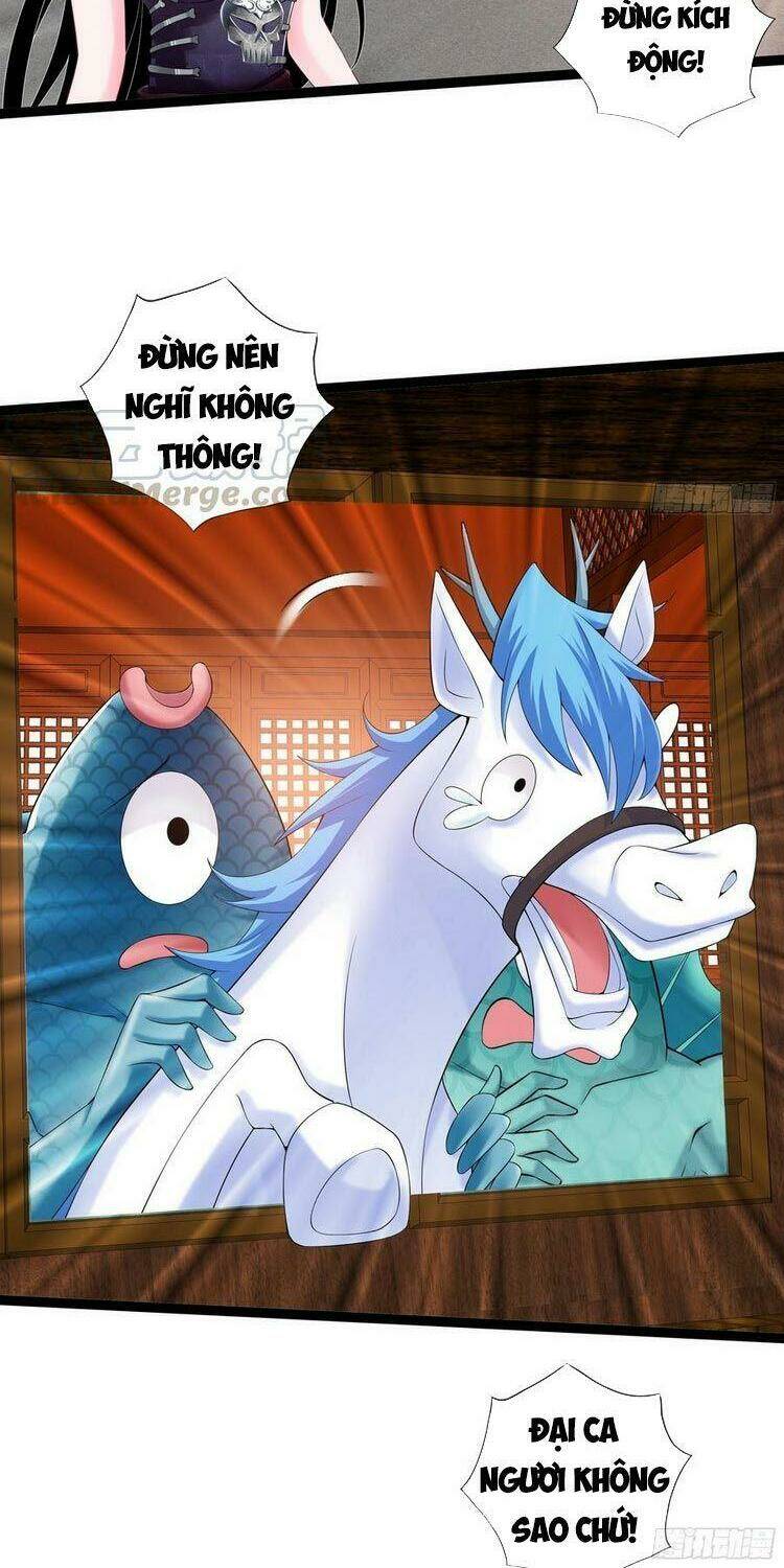 Tà Du Ký: Chapter 114