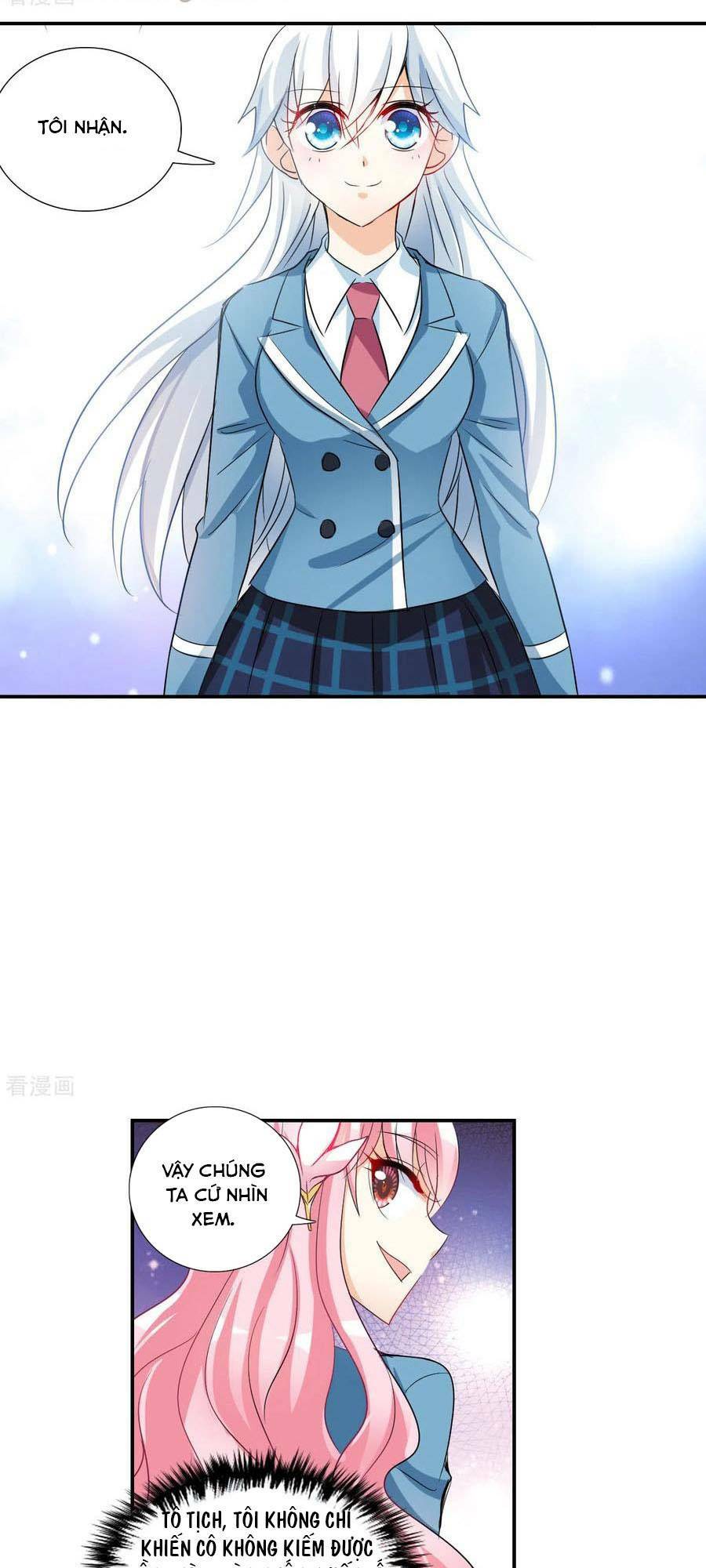 Tô Tịch Kỳ Quái 2: Chapter 49