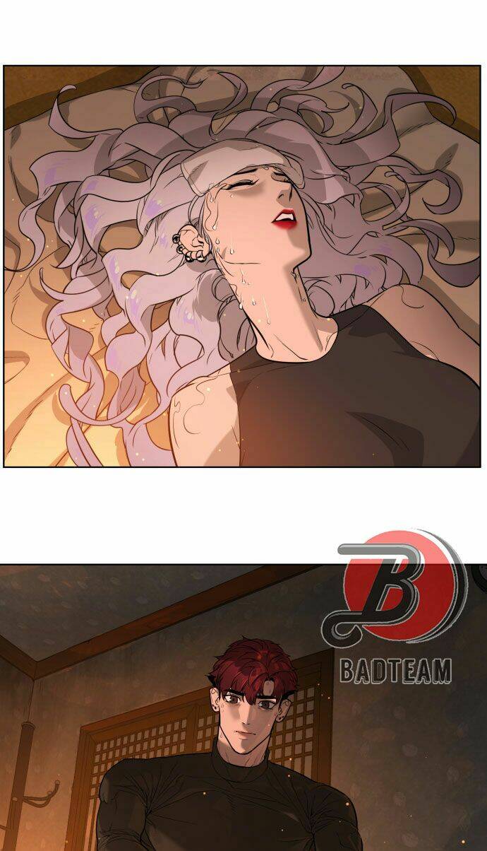 Máu trắng: Chapter 56
