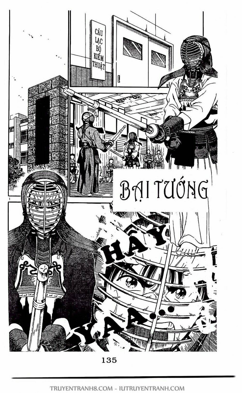 Saladdays: Chapter 5