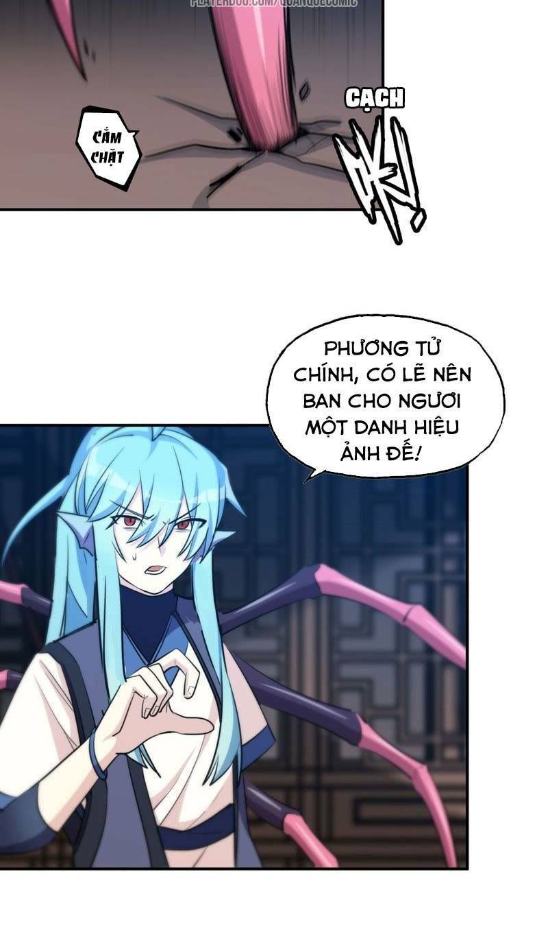 Khởi Đầu Bằng Một Con Côn: Chapter 16