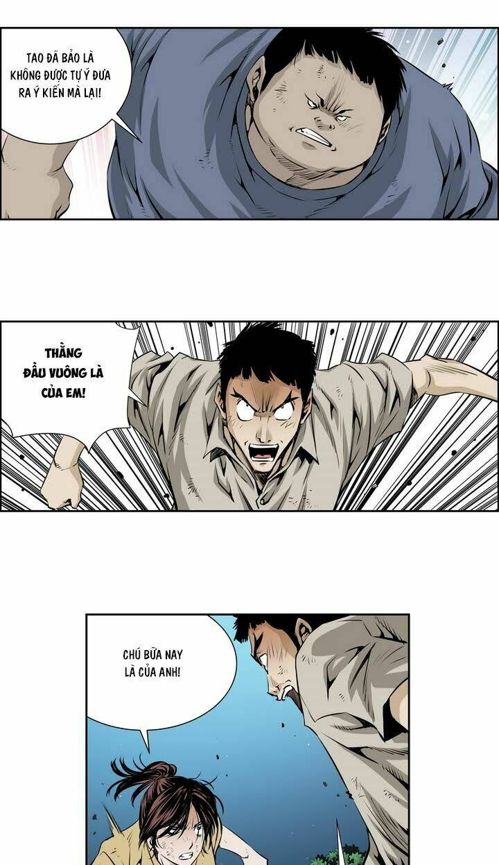 Double Casting: Chapter 46