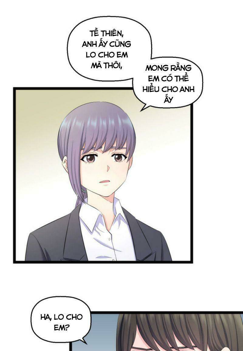 Đối Mặt Với Thử Thách: Chapter 72