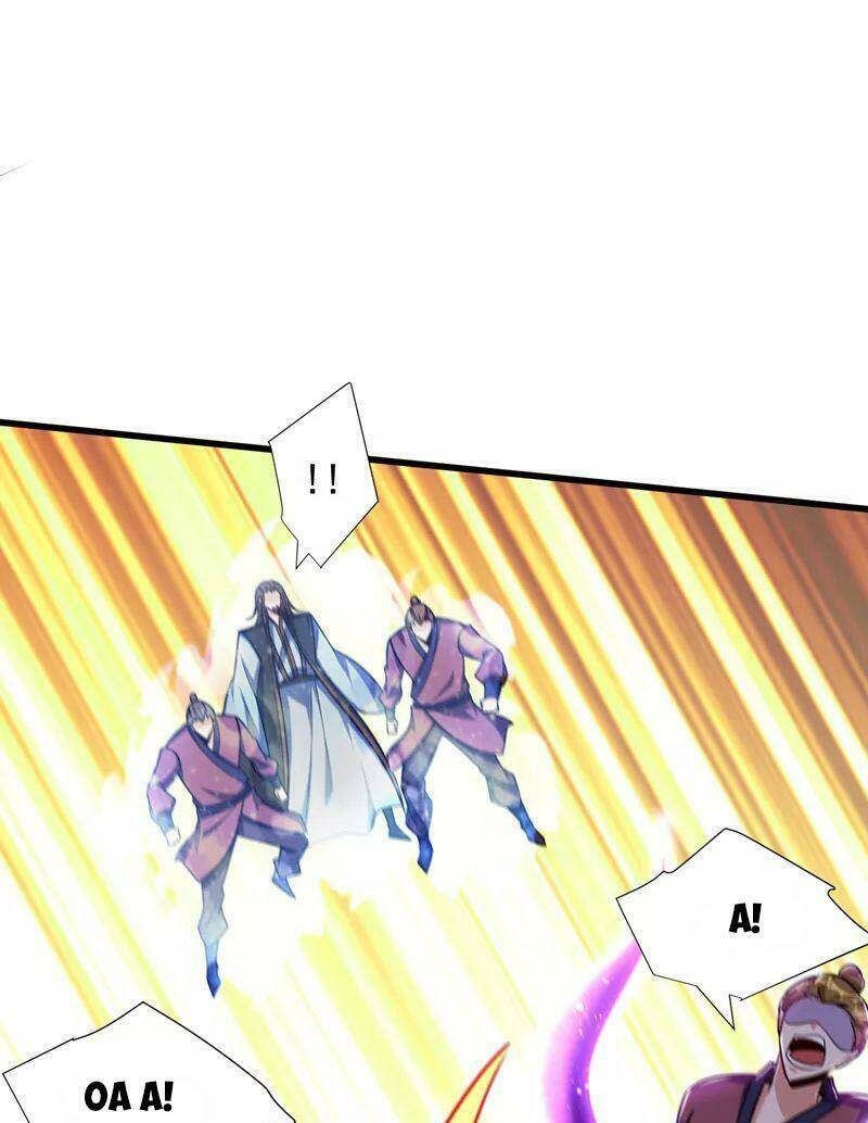 Yêu Giả Vi Vương: Chapter 265