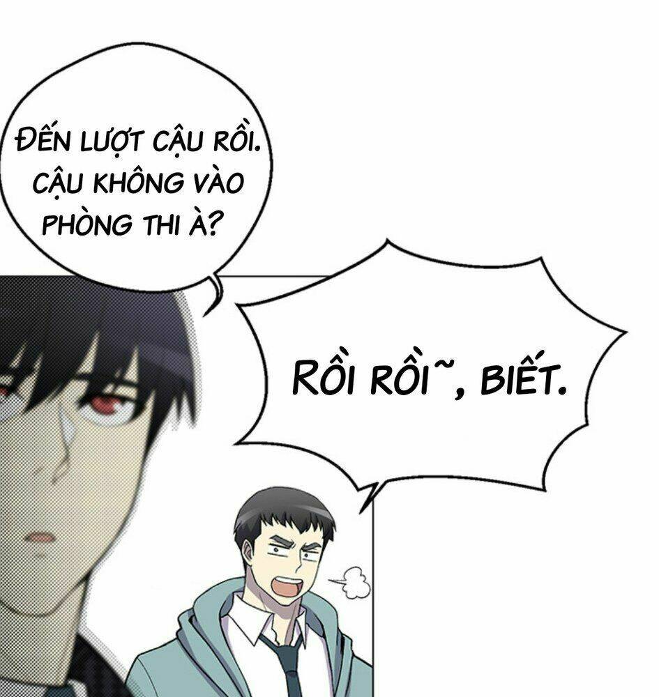 Luân Hồi Ác Nhân: Chapter 8