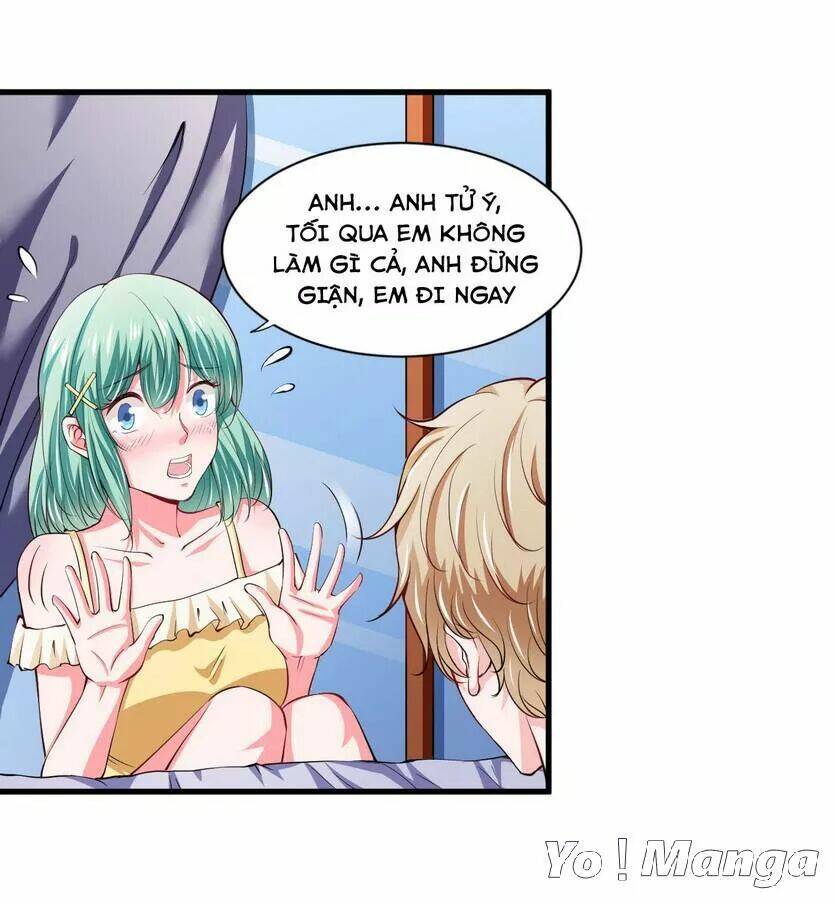 Thiểm Hôn Kinh Ái: Chapter 99