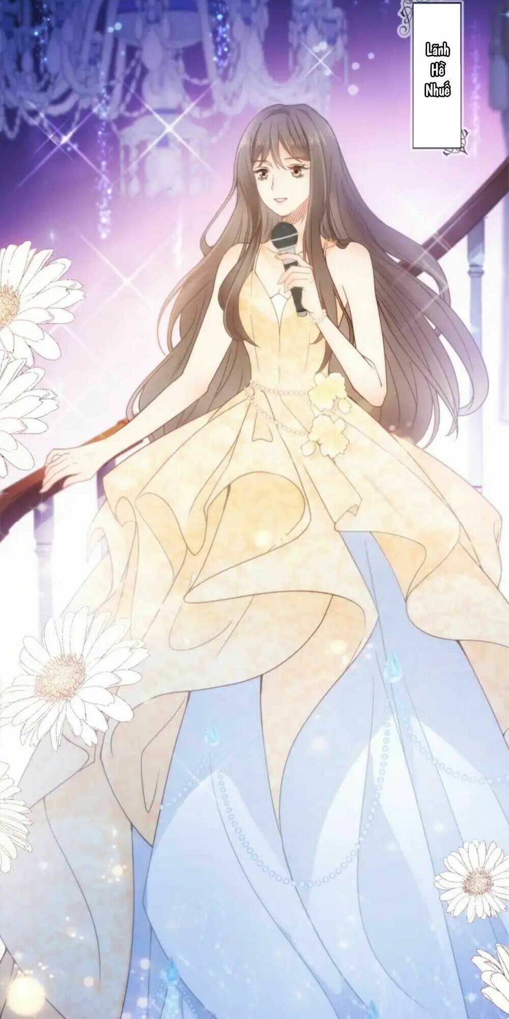 Thế Thân Hào Môn: Chapter 1