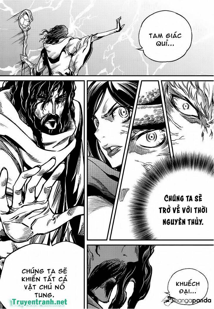 Dark Air: Chapter 68