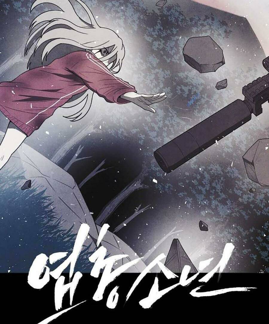 Cậu Bé Shotgun: Chapter 65