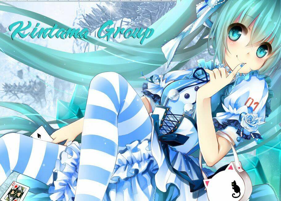 Boku Wa Ookami: Chapter 14.1