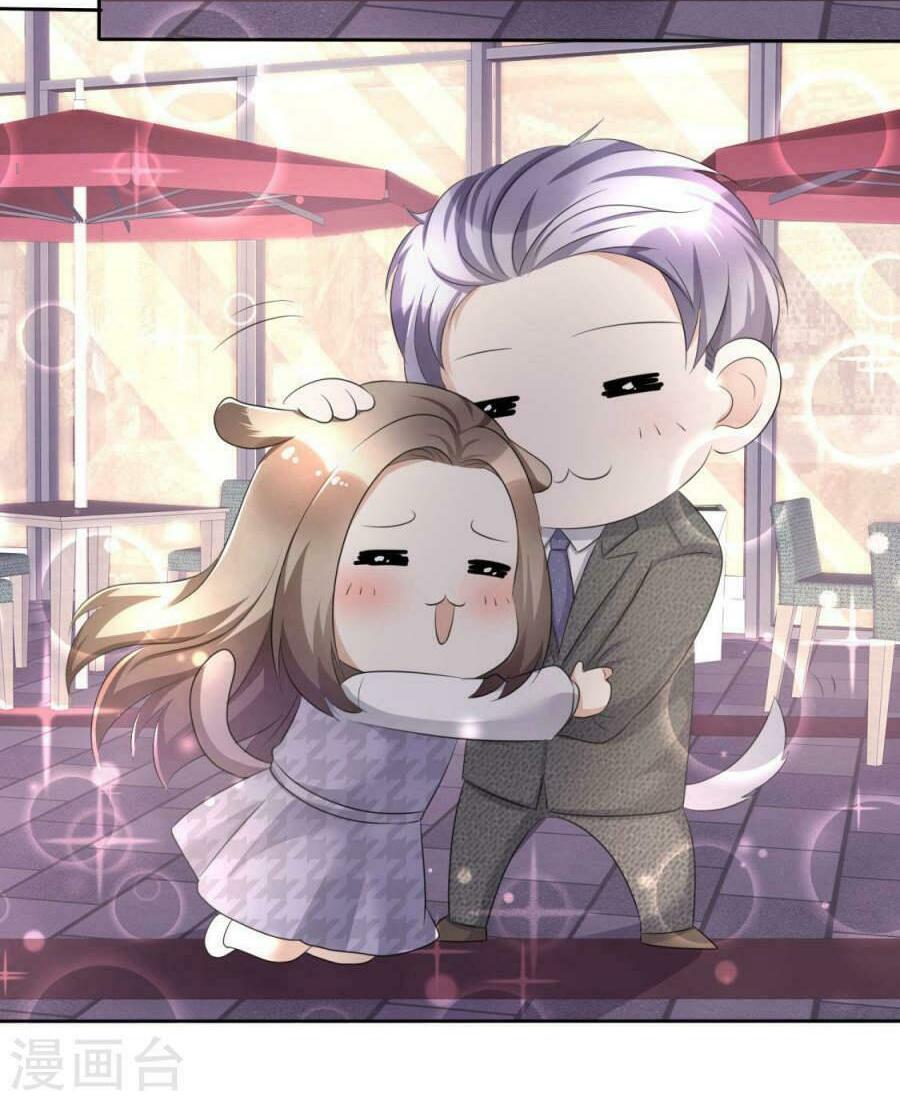 Con Đường Phản Công Của Sủng Thê: Chapter 12: Hôn quá sâu rồi!