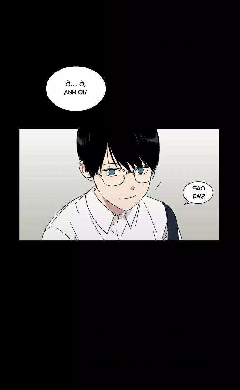 …”Một Sự Thật Khá Khó Chịu.”: Chapter 56