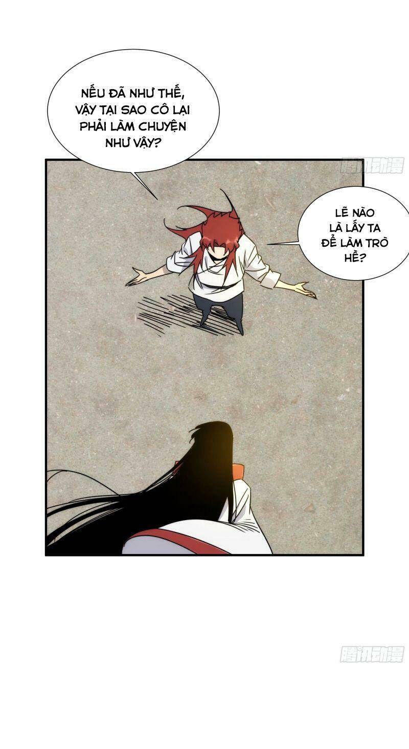 Ma Vương Là Đại Địa Chủ: Chapter 20
