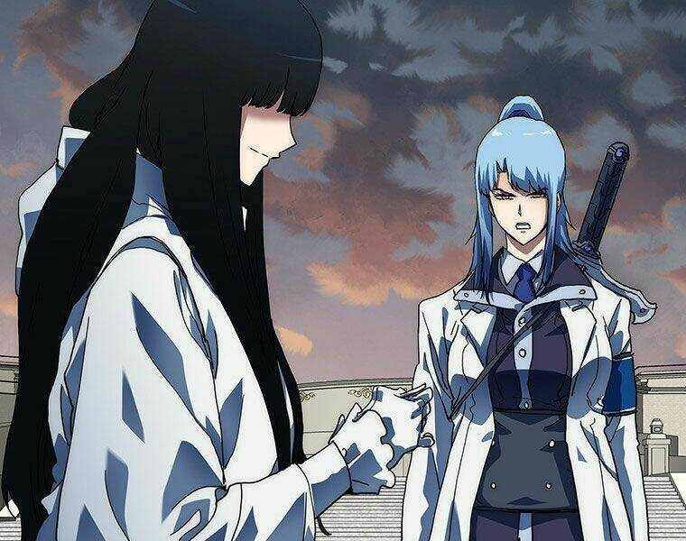 Các Chòm Sao Chỉ Chú Ý Mình Tôi: Chapter 16