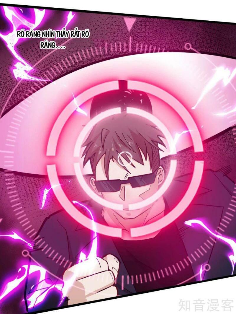 Vườn Trường Cuồng Sư Hệ Thống: Chapter 194