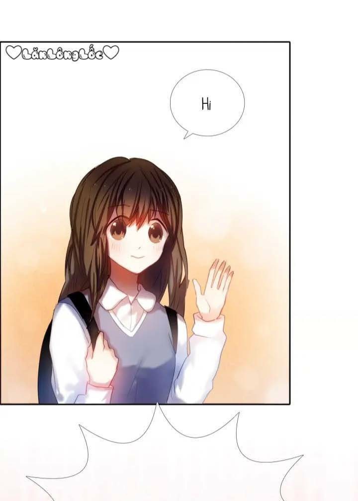 Kế Hoạch Trái Tim: Chapter 39