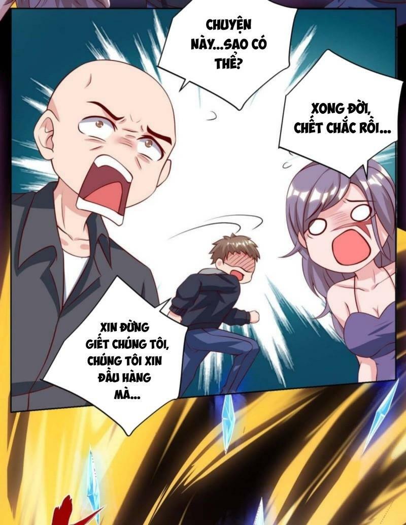 Trọng Sinh Khí Thiếu Quy Lai: Chapter 105