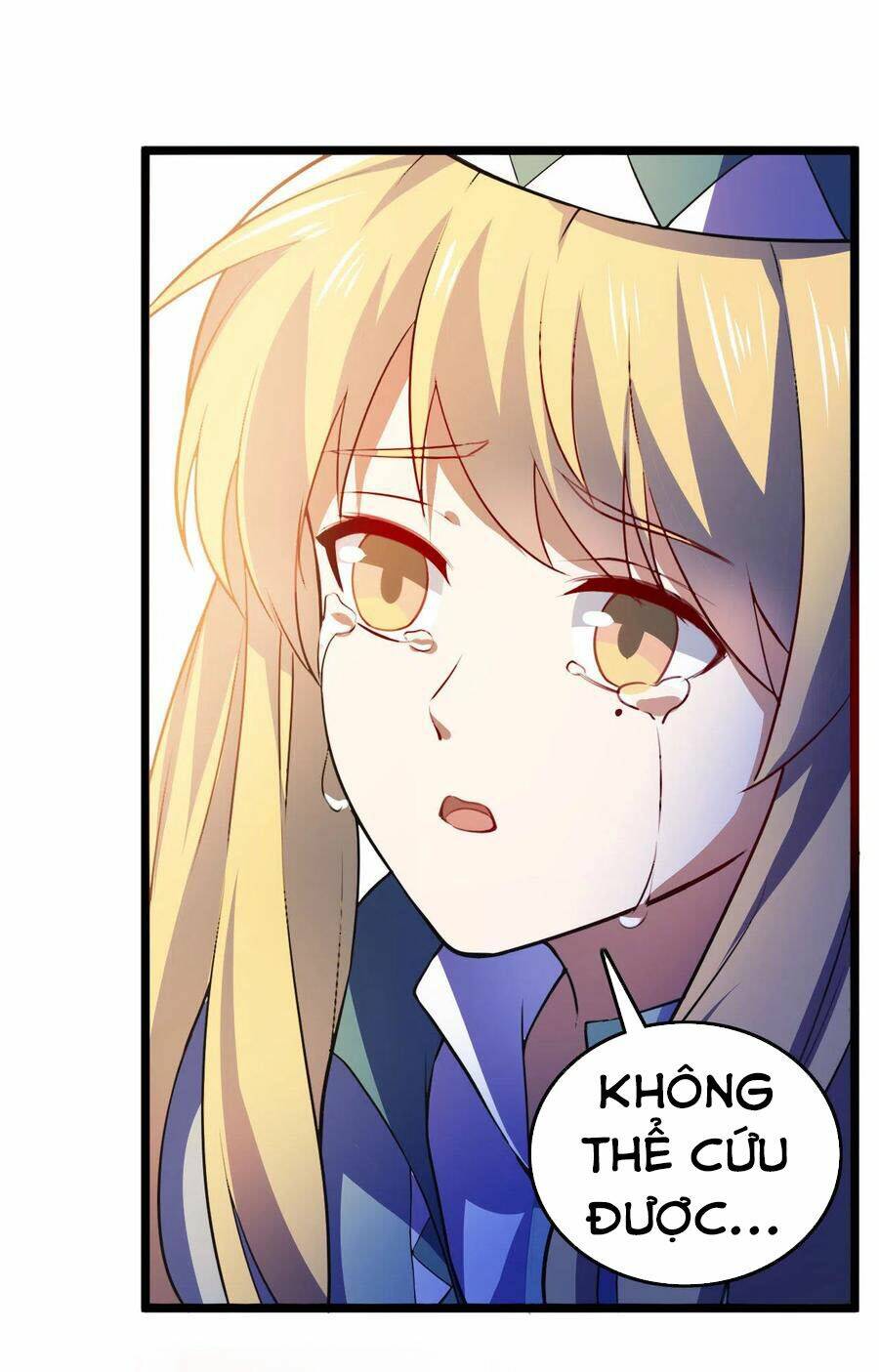 Thần Võ Đế Tôn: Chapter 82
