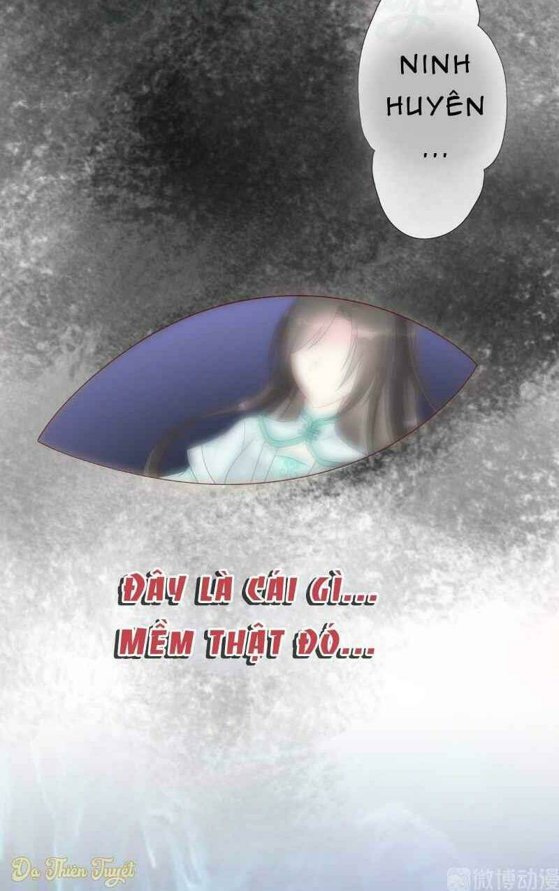 Nhân Vật Phản Diện Biến Thành Sủng Vật: Chapter 6