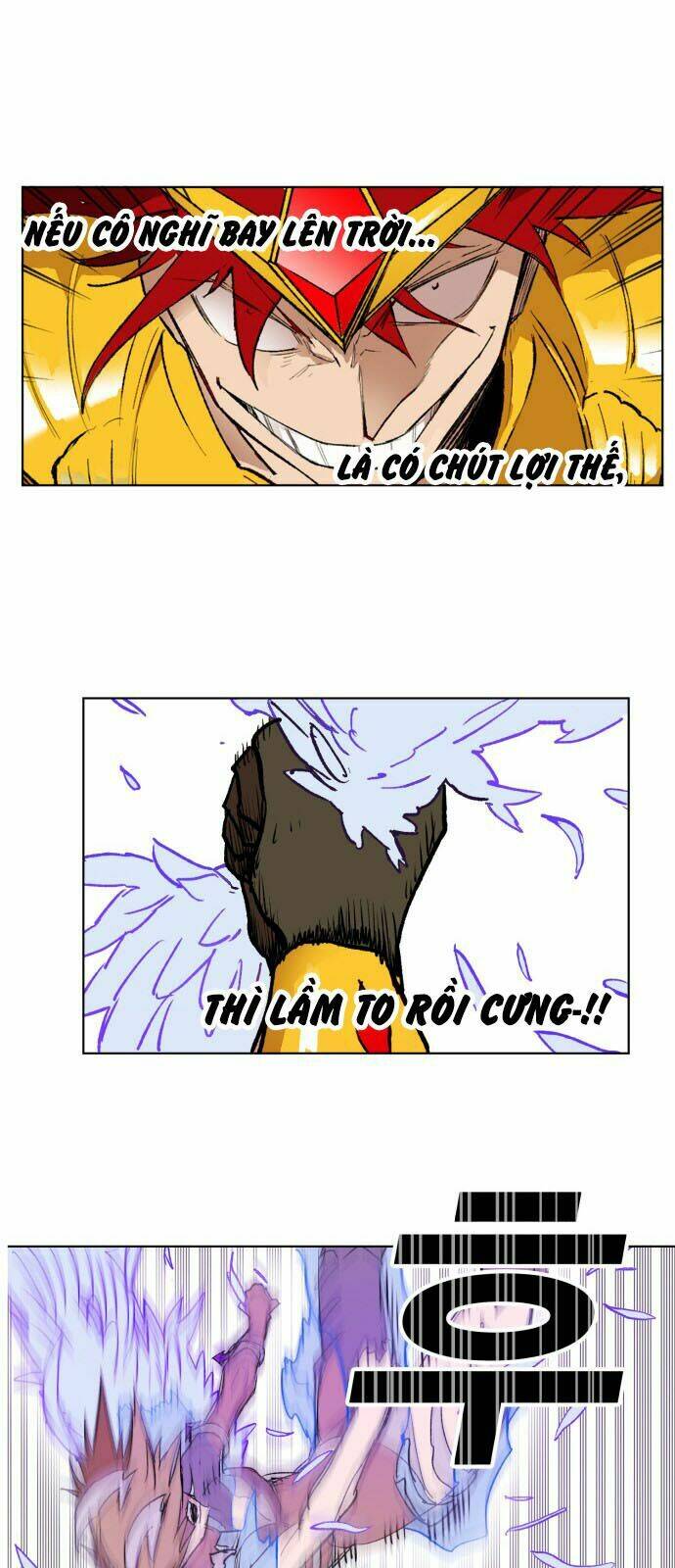 Hard Core Leveling Warrior: Chapter 165