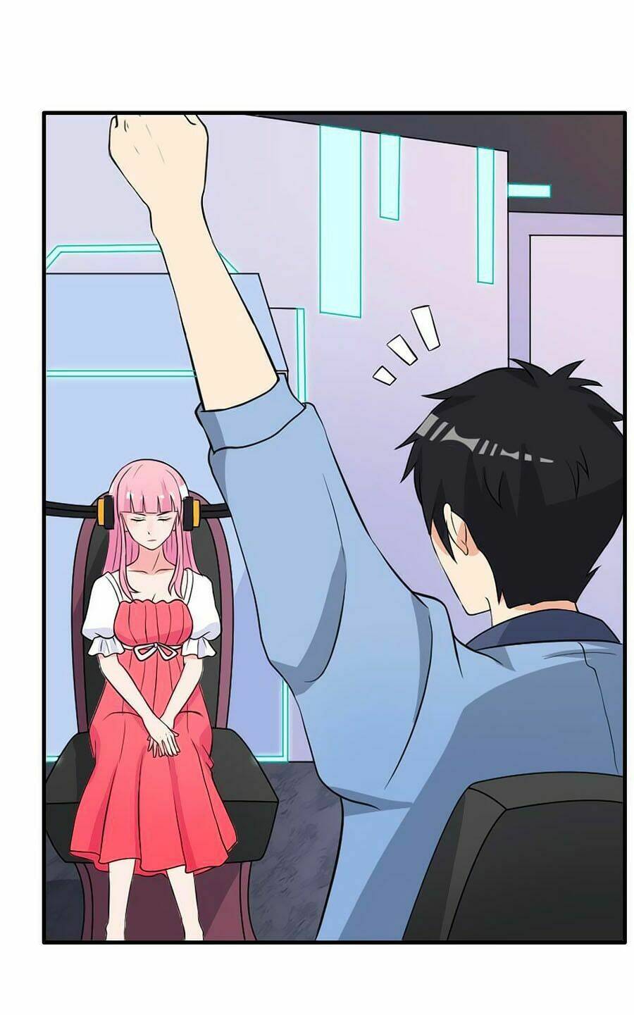 Số Hiệu 1314: Chapter 21