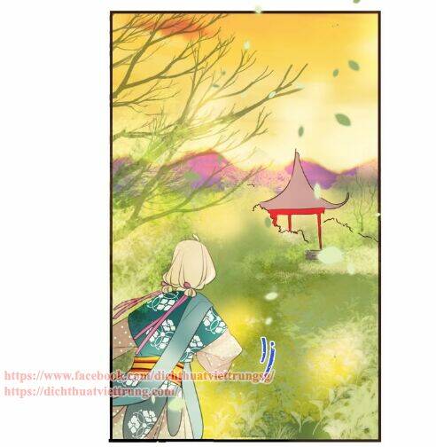 Bạn Trai Tôi Là Cẩm Y Vệ 2: Chapter 67