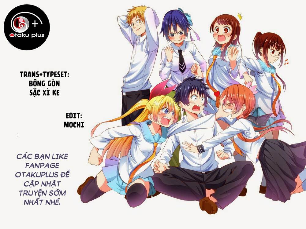 Tình Yêu Ngang Trái: Chapter 187