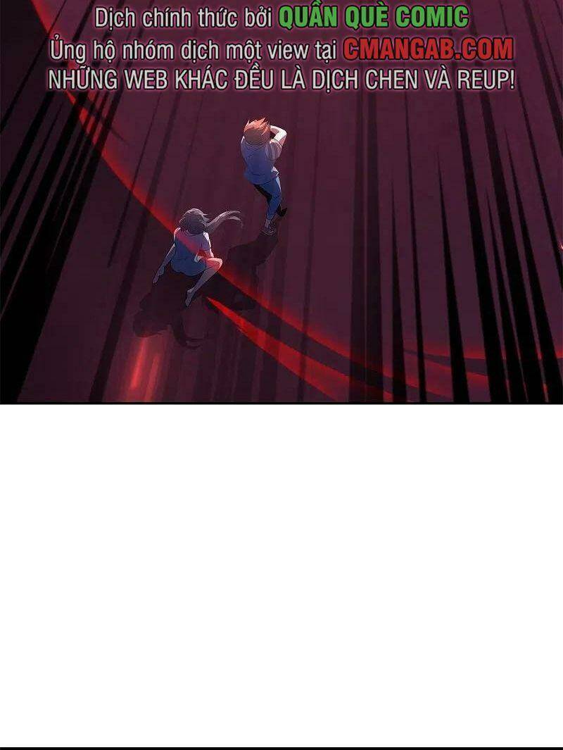 Vòng Bạn Bè Mạnh Nhất Của Tiên Giới: Chapter 183