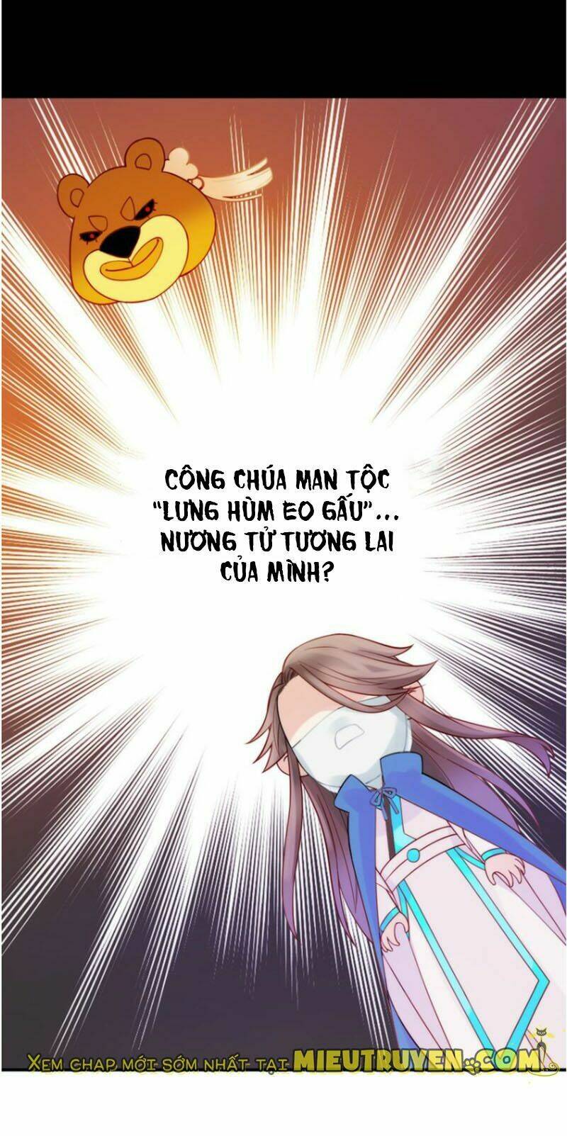 Cướp Chàng Vợ Về Đón Năm Mới: Chapter 4.2