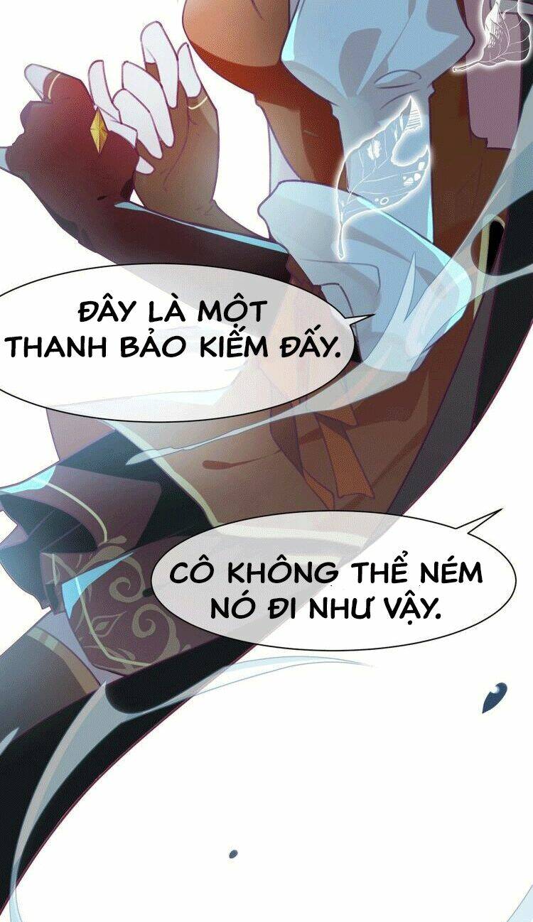Phục Thù Thiếu Gia Tiểu Điềm Thê: Chapter 2